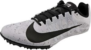 Мужские кроссовки для легкой атлетики Nike, Pure Platinum/Metallic Silver/Black