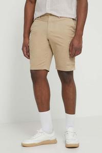 Шорты Tommy Hilfiger, бежевый