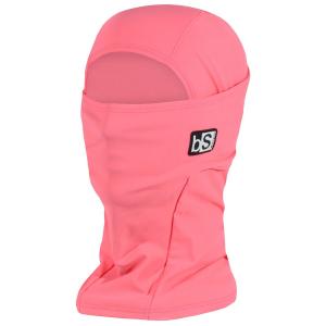 Лыжная маска BlackStrap The Hood Balaclava, коралловый