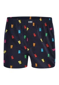 Боксеры с мотивными принтами HAPPY SHORTS, цвет Gummi Bears