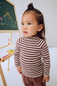 Детская кофточка с длинным рукавом Mayoral, красный