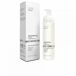 Alchemy Care Белая пенка для очищения лица 200 мл, Alchemy Care
