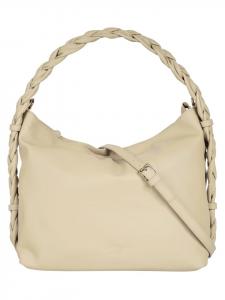 Сумка через плечо Samantha Look, бежевый