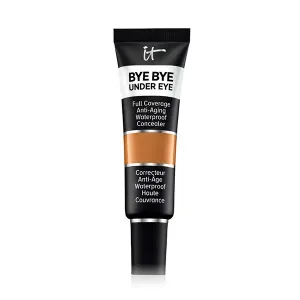 Антивозрастной консилер от темных кругов Bye Bye Under Eye Anti-Aging Concealer It Cosmetics, цвет rich