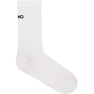 Носки POC Cadence Road Long POC, Hydrogen White
