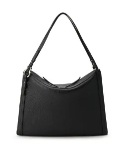 Сумка Toff&Loadstone, цвет Black (019)