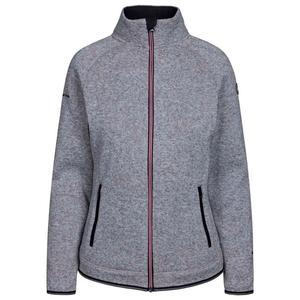 Флис Trespass Toddy, серый