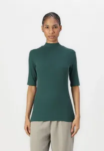 Футболка krown, базовая футболка Modström, Bottle Green