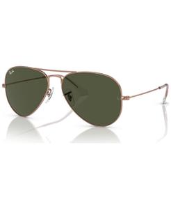 Солнцезащитные очки, RB3025 AVIATOR CLASSIC Ray-Ban