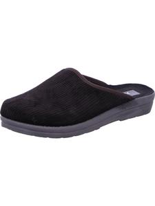 Magnus Тапочки коричневого цвета