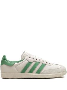 Adidas кроссовки adidas x Pharrell Williams Samba "Preloved Green", нейтральный цвет