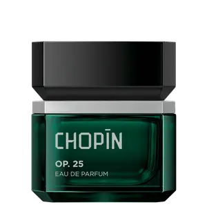 Мужская парфюмированная вода Chopin Op.25, 50 мл