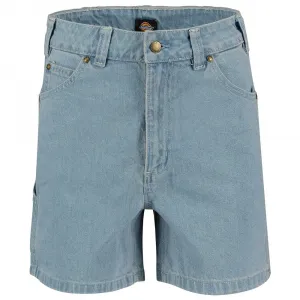 Шорты Dickies DK0A4Y88C151 denim, синий