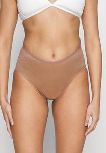 Трусики SIGNATURE SHEER MAXI Triumph, коричневый