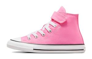 Converse All Star 1V Kids Парусиновая обувь для детей, Pink