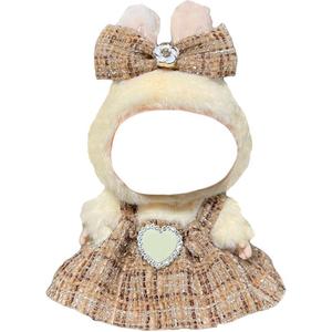 Совместимые с Generation 1/2 аксессуары для кукол комплекты одежды товары для кукол Miao Ji