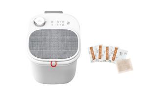 Ванночки для ног CLORIS, белый