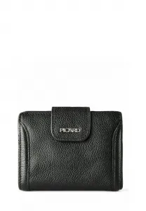 Кошелек защиты высокогорья Picard, Schwarz