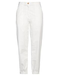 Брюки Manila Grace, белый