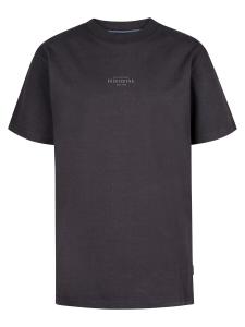 Рубашка Petrol Industries Clam, антрацит