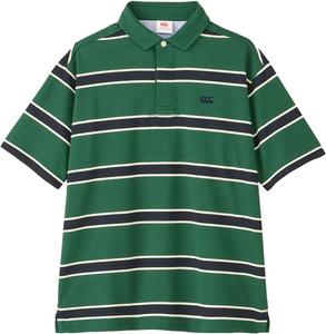 Мужская рубашка поло Canterbury Flex Cool Control, зеленый