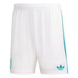 Футболка X LIVERPOOL FC Equipment Soccer Bottom Men's Adidas Originals, белый