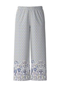 Брюки для сна FAVOURITES Calida, желтый