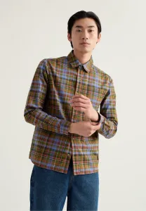 Футболка с изображением крохаля Seasalt Cornwall, Multi - Amanita Multi