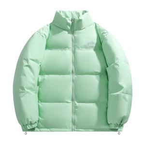 The Simpsons Унисекс пуховик, Mist Green