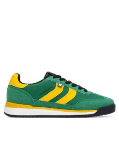 Женские повседневные кроссовки XTI Xti, зеленый