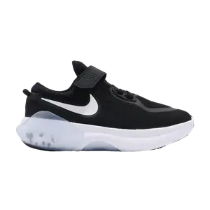 Кроссовки Nike Joyride Dual Run PS 'Black', черный