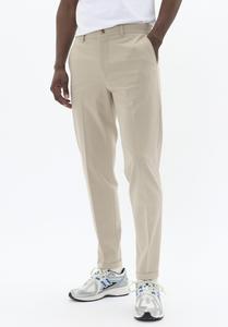 Чиносы LIAM SLIM FIT Matinique, серо-коричневый