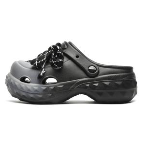 Сабо Instant Star Burst женские VAEL, Black