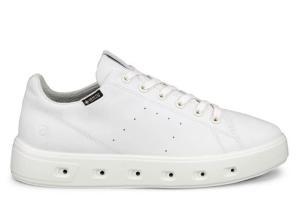 Кроссовки Street 720 Goretex Ecco, белый