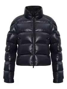 Пуховик Petra MONCLER, черный