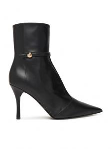 Ботильоны YJ63SFE X30000 IT O6000 1007 Furla, черный