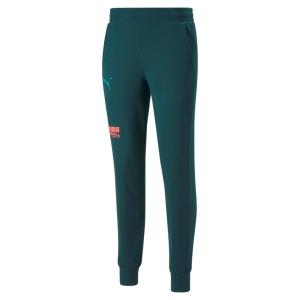 Мужские тренировочные брюки Puma для футбола и улицы 657965