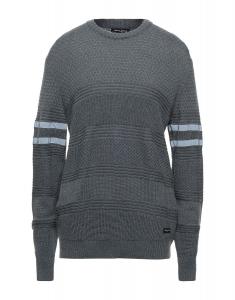 Свитер Frankie Morello, серый