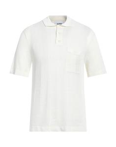 Свитер Alpha Studio, слоновая кость