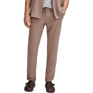 Повседневные брюки ABC Casual Pants 32' для мужчин Lululemon, Taupetastic/Tptc