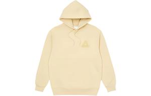 Кальвин Кляйн Три Ферг Худи Пэлэс, Бежевый