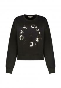 Толстовка Cars Jeans AURELIE, Black