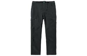 Повседневные брюки мужские серые The North Face, серый