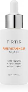Осветляющая сыворотка с чистым витамином С24 и антиоксидантным эффектом Tirtir, 30 мл