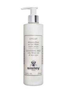 Lyslait Очищающее Молочко sisley