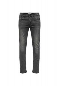 Джинсы ONLY & SONS, цвет Black Denim
