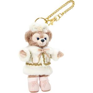 Кукла ShellieMay плюшевый кулон 14,5 см высота Shanghai Disney