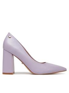 Туфли Kb-008 Deezee, фиолетовый