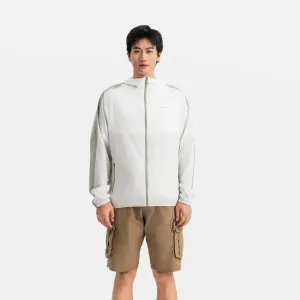 Мужская солнцезащитная куртка HELIUM 550 Quechua