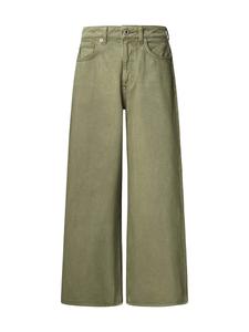 Джинсы с широкими штанинами Pepe Jeans Jaimy, Light green